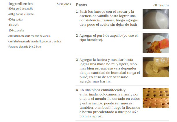 Torta de zapallo Receta de Victor Manuel Gutiérrez - Cookpad_001.png